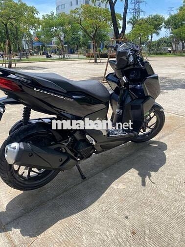 Honda Vario 160 chạy 1000km 2025 siêu mới