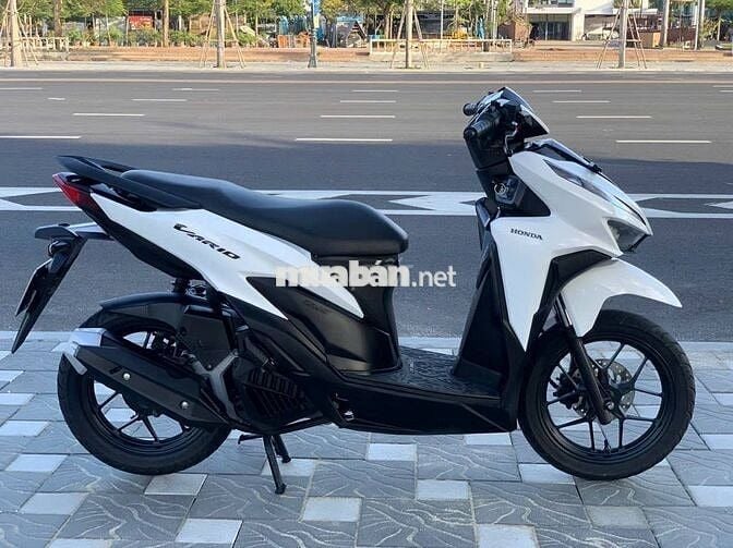 Vario 2019 150 bs 43 khóa ga có trả góp trao đổi