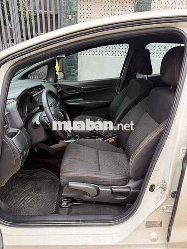 Honda Jazz 2018 RS - 96000 km