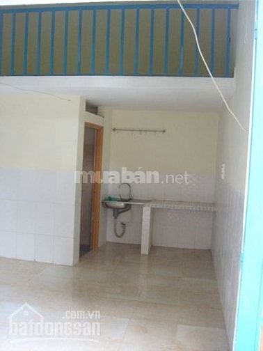 cho thuê phòng trọ cao cấp có máy lạnh gần TTTM Gigamall