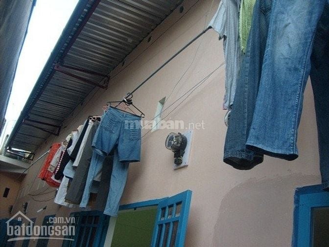 cho thuê phòng trọ cao cấp có máy lạnh gần TTTM Gigamall