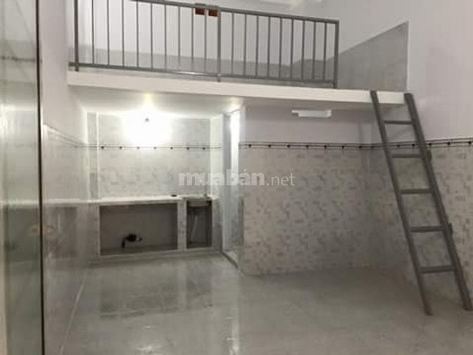 cho thuê phòng trọ cao cấp có máy lạnh gần TTTM Gigamall
