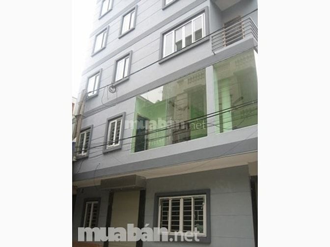 Chính Chủ Cho Thuê Nhà Làm Văn Phòng 
