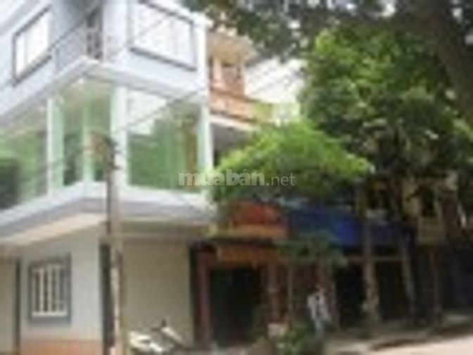 Chính Chủ Cho Thuê Nhà Làm Văn Phòng 