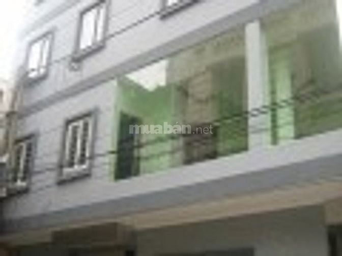 Chính Chủ Cho Thuê Nhà Làm Văn Phòng 