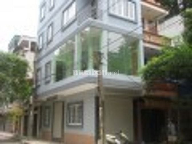 Chính Chủ Cho Thuê Nhà Làm Văn Phòng 