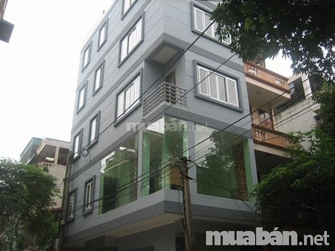 Chính Chủ Cho Thuê Nhà Làm Văn Phòng 