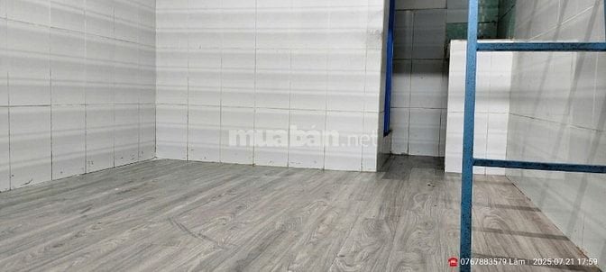 CHO THUÊ PHÒNG TRỌ - CHỢ 434 Thuận An - Bình Dương