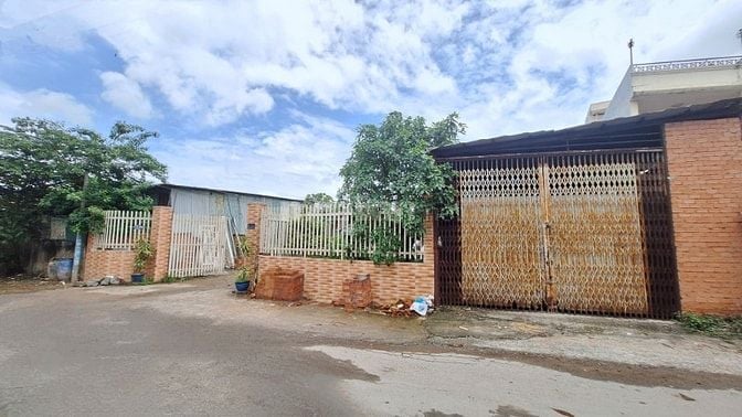 BÁN LÔ ĐẤT MẶT TIỀN ĐƯỜNG SỐ 14 - 1000.3M2 - SỔ NỞ HẬU - KHU BIỆT THỰ 