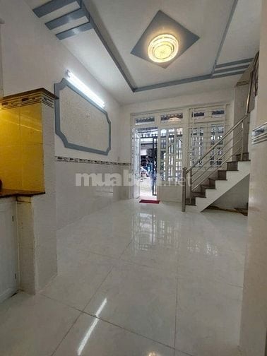 NHÀ KDC HXH ĐƯỜNG NGUYỄN THỊ ĐẶNG