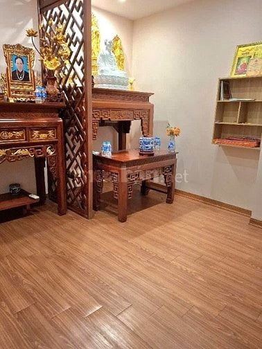 1.	Bán nhà Bằng B, Linh Đàm, DT 43m2, 4 tầng, cách đường ô tô 30m, SĐC