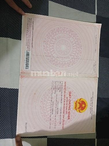 NHÀ KDC HXH ĐƯỜNG NGUYỄN THỊ ĐẶNG