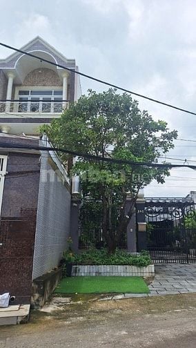 BÁN LÔ ĐẤT MẶT TIỀN ĐƯỜNG SỐ 14 - 1000.3M2 - SỔ NỞ HẬU - KHU BIỆT THỰ 
