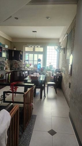 Cần Bán Nhà đường Thanh Loan F5Q8 dt: 4x20m, trệt, 2 lầu, 1st