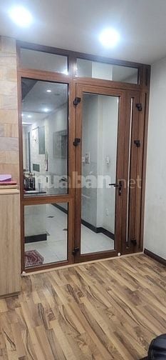 Cần Bán Nhà đường Thanh Loan F5Q8 dt: 4x20m, trệt, 2 lầu, 1st