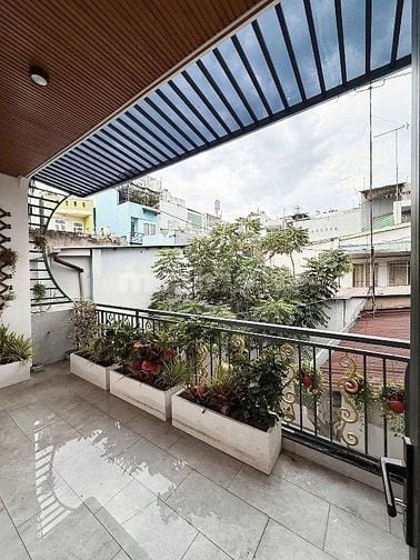 Gia đình cần tài chính nên hạ giá để bán nhanh nhà Hiệp Nhất, Tân Bình