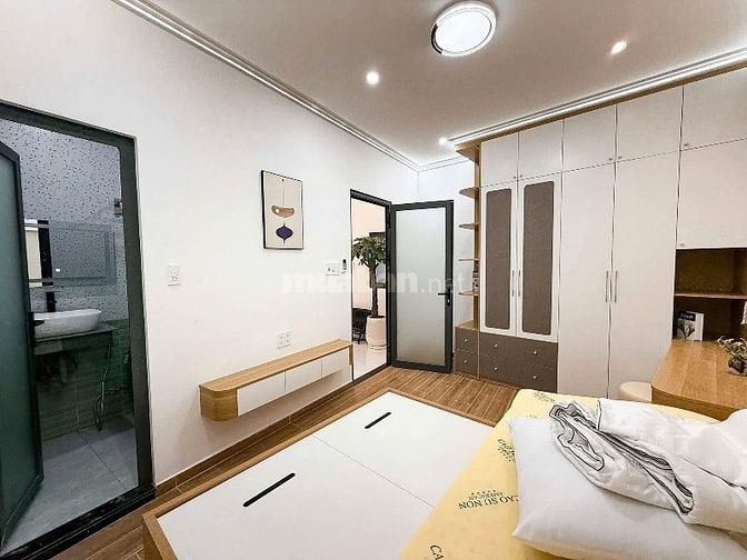 Gia đình cần tài chính nên hạ giá để bán nhanh nhà Hiệp Nhất, Tân Bình