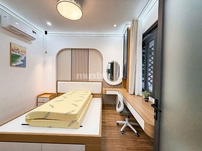 Gia đình cần tài chính nên hạ giá để bán nhanh nhà Hiệp Nhất, Tân Bình