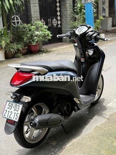 janus rin êm.bán trả góp.trao đổi xe