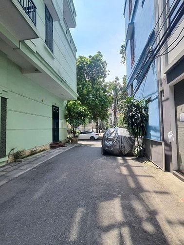 CC cho thuê nhà nguyên căn, số 16 ngõ 28 Ngụy Như Kon Tum