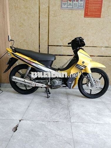 JUPITER,XE ĐẸP MÁY BAO ÊM MẠNH,MƯỢT