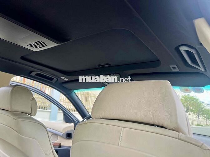 BMW 750Li ĐK 2008 xe cực đẹp nguyên zin nhiều
