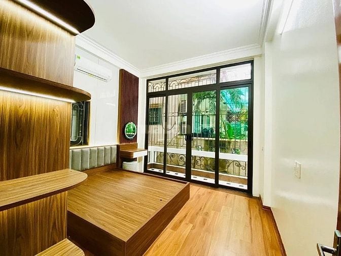 BÁN NHÀ KIM GIANG THANH XUÂN, 38/44M x 5T, GIÁ CHÀO 9.15 TỶ
