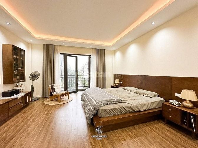 Cần bán nhà Liền Kề Vinh Hưng, Hoàng Mai 76m2 x 4T, mặt tiền 5m.