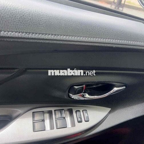 Toyota Yaris 2017 G CVT - 90000 km