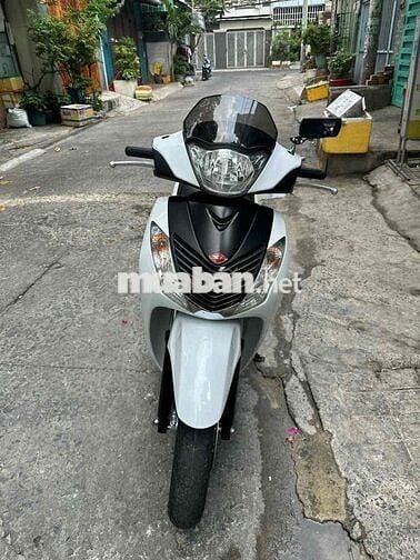 xe sh ý 2010 - 125i
