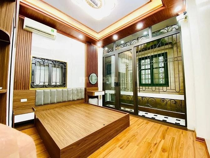 BÁN NHÀ KIM GIANG THANH XUÂN, 38/44M x 5T, GIÁ CHÀO 9.15 TỶ