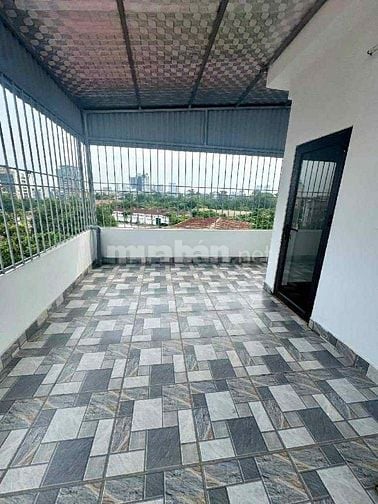 SIÊU HIẾM NHÀ MỚI PHỐ NVC - BỒ ĐỀ - 6TẦNG THANG MÁY - 10.8TỶ 160TR/M 