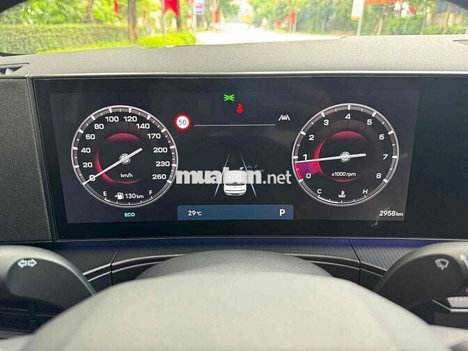 Hyundai SantaFe Calligraphy 2.5L Turbo 2024-2900km