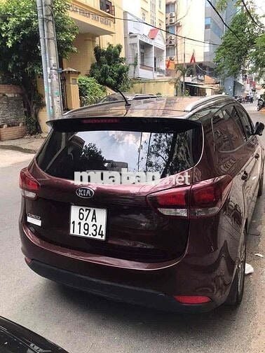 Kia Rondo 2019 Rondo GMT - 10000 km