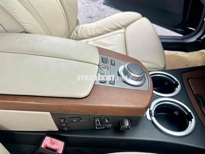 BMW 750Li ĐK 2008 xe cực đẹp nguyên zin nhiều