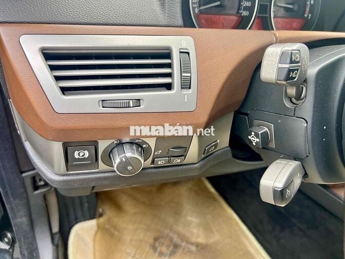 BMW 750Li ĐK 2008 xe cực đẹp nguyên zin nhiều