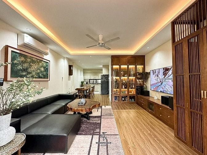 Cần bán nhà Liền Kề Vinh Hưng, Hoàng Mai 76m2 x 4T, mặt tiền 5m.