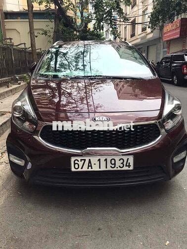 Kia Rondo 2019 Rondo GMT - 10000 km