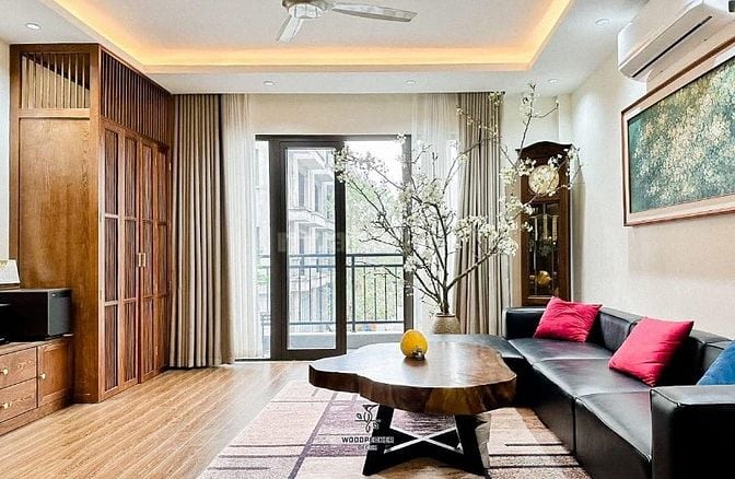 Cần bán nhà Liền Kề Vinh Hưng, Hoàng Mai 76m2 x 4T, mặt tiền 5m.