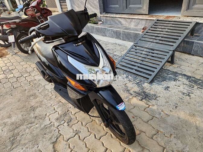 Honda Click 2010 bstp máy êm💚,bstp cavet đủ