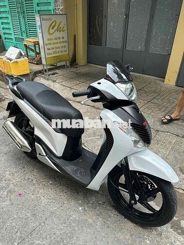 xe sh ý 2010 - 125i
