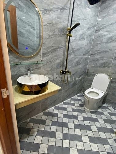 ✅Nhà 4x23 đường 10m Khu tên lửa, Bình Tân 
