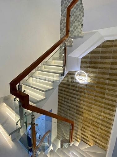 ✅Nhà 4x23 đường 10m Khu tên lửa, Bình Tân 