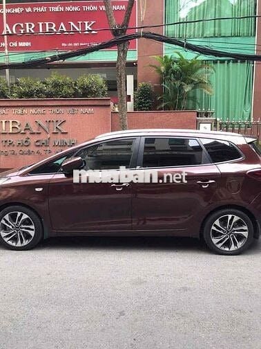 Kia Rondo 2019 Rondo GMT - 10000 km