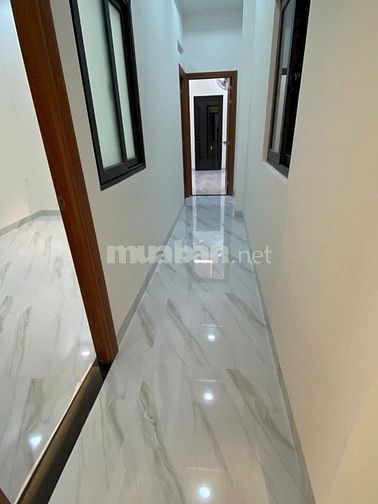 ✅Nhà 4x23 đường 10m Khu tên lửa, Bình Tân 