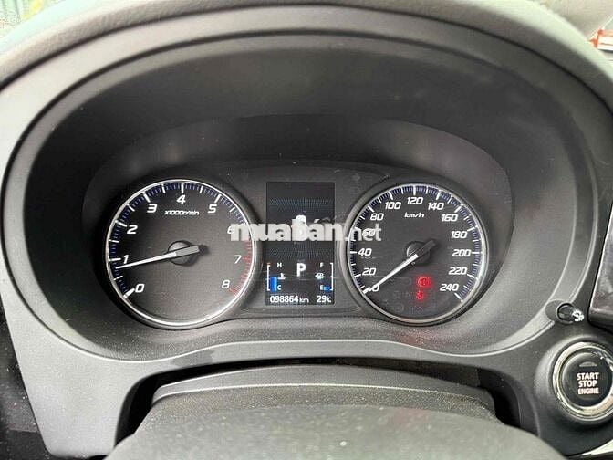 Outlander 2019 2.0 CVT Premium