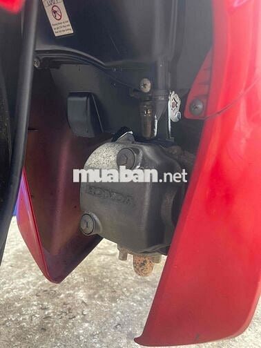 xe Rsx AT 2010 máy êm phun xăng điện tử
