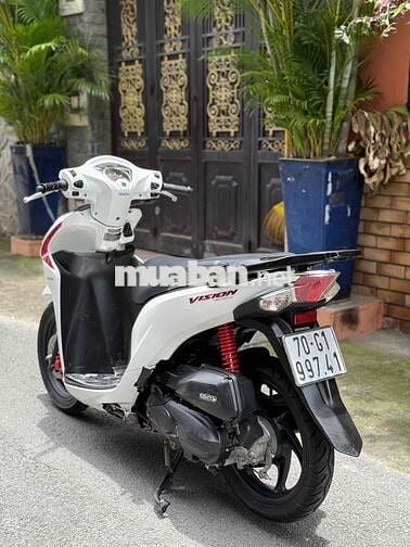 vision khoá smk.bán trả góp.trao đổi xe