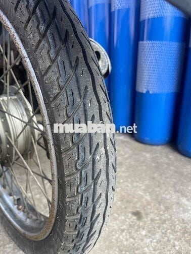 xe Rsx AT 2010 máy êm phun xăng điện tử