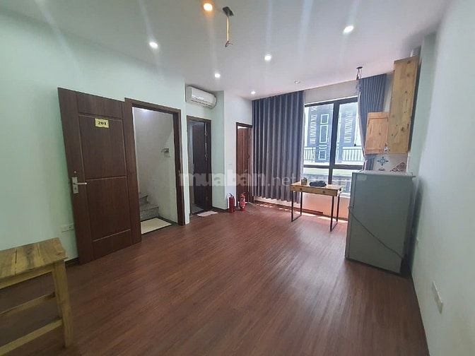 CC cho thuê nhà nguyên căn, số 16 ngõ 28 Ngụy Như Kon Tum